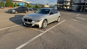 Обява за продажба на BMW 320 IXdrive ~27 600 лв. - изображение 1
