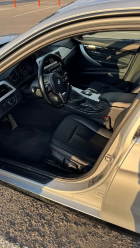 Обява за продажба на BMW 320 IXdrive ~27 600 лв. - изображение 7