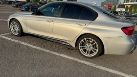 Обява за продажба на BMW 320 IXdrive ~27 600 лв. - изображение 4