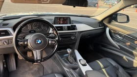 Обява за продажба на BMW 320 IXdrive ~27 600 лв. - изображение 5