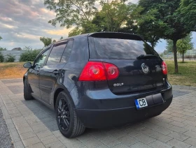 VW Golf United 1.6 Бензин/Газ - 8000 лв. - 12248427 6
