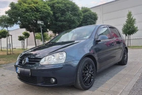 VW Golf United 1.6 Бензин/Газ - 8000 лв. - 12248427 2