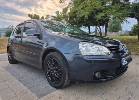 VW Golf United 1.6 Бензин/Газ - 8000 лв. - 12248427 3