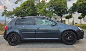 VW Golf United 1.6 Бензин/Газ - 8000 лв. - 12248427 4
