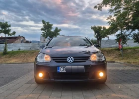 VW Golf United 1.6 Бензин/Газ - 8000 лв. - 12248427 7