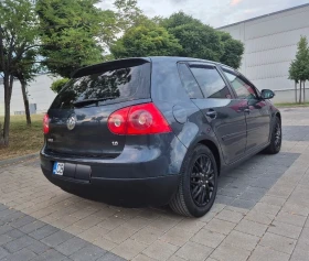 VW Golf United 1.6 Бензин/Газ - 8000 лв. - 12248427 5