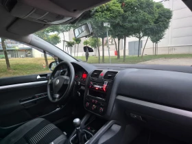 VW Golf United 1.6 Бензин/Газ - 8000 лв. - 12248427 13