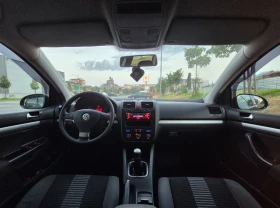 VW Golf United 1.6 Бензин/Газ - 8000 лв. - 12248427 11