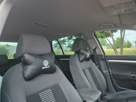 VW Golf United 1.6 Бензин/Газ - 8000 лв. - 12248427 15