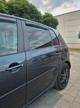 VW Golf United 1.6 Бензин/Газ - 8000 лв. - 12248427 10
