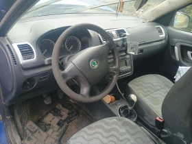Обява за продажба на Skoda Roomster 1.4 TDI ~ 555 лв. - изображение 5