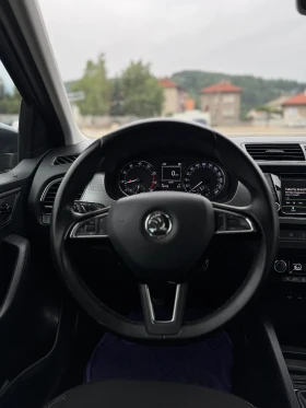 Skoda Fabia 1.2тси191770км Уникат - 13500 лв. - 16015522 8