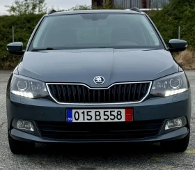 Skoda Fabia 1.2тси191770км Уникат 