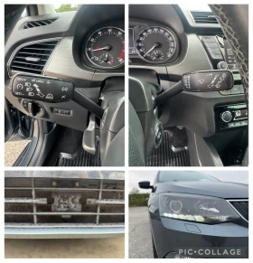 Skoda Fabia 1.2тси191770км Уникат - 13500 лв. - 16015522 11