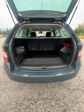 Skoda Fabia 1.2тси191770км Уникат - 13500 лв. - 16015522 13