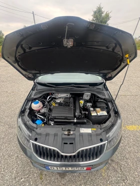Skoda Fabia 1.2тси191770км Уникат - 13500 лв. - 16015522 14