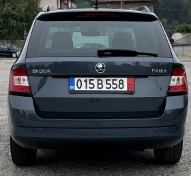 Skoda Fabia 1.2тси191770км Уникат - 13500 лв. - 16015522 4