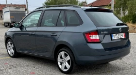 Skoda Fabia 1.2тси191770км Уникат - 13500 лв. - 16015522 3