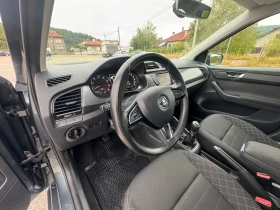 Skoda Fabia 1.2тси191770км Уникат - 13500 лв. - 16015522 10