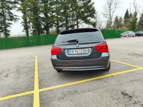 Обява за продажба на BMW 318 e91 ~4 700 лв. - изображение 6