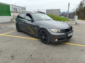 Обява за продажба на BMW 318 e91 ~4 700 лв. - изображение 3