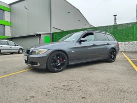 Обява за продажба на BMW 318 e91 ~4 700 лв. - изображение 1