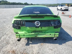Обява за продажба на Ford Mustang GT* PREMIUM* РЪЧКА ~22 900 лв. - изображение 4