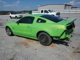 Обява за продажба на Ford Mustang GT* PREMIUM* РЪЧКА ~22 900 лв. - изображение 3