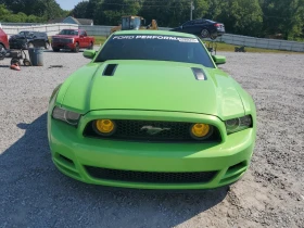 Обява за продажба на Ford Mustang GT* PREMIUM* РЪЧКА ~22 900 лв. - изображение 1