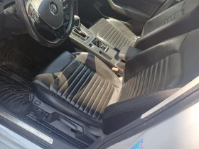 VW Passat 2.0TDi-DSG * EXECUTIVE* DIGITAL, ОБДУХВАНЕ, Кожа, - 26999 лв. - 50793056 5
