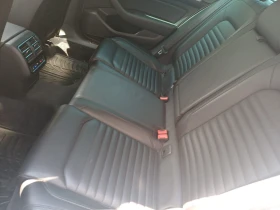 VW Passat 2.0TDi-DSG * EXECUTIVE* DIGITAL, ОБДУХВАНЕ, Кожа, - 26999 лв. - 50793056 10