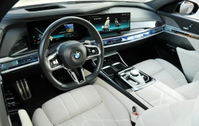 BMW 740 d xDrive M-Sport paket - 199999 лв. - 74834377 14