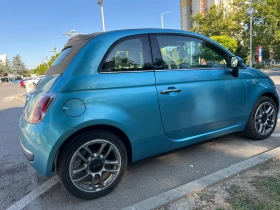 Обява за продажба на Fiat 500 ~8 950 лв. - изображение 6