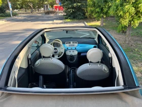 Обява за продажба на Fiat 500 ~8 950 лв. - изображение 8