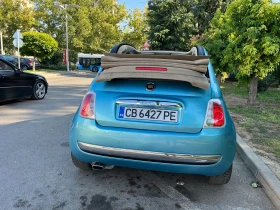 Обява за продажба на Fiat 500 ~8 950 лв. - изображение 7