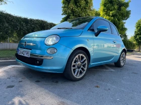 Обява за продажба на Fiat 500 ~8 950 лв. - изображение 2