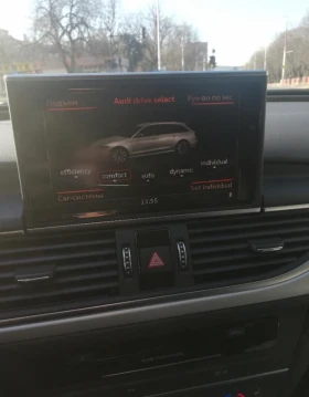 Audi A6 | Mobile.bg    8