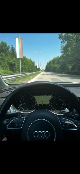 Audi A6 | Mobile.bg    7