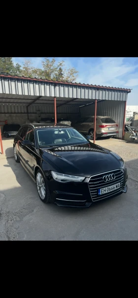 Audi A6 | Mobile.bg    2
