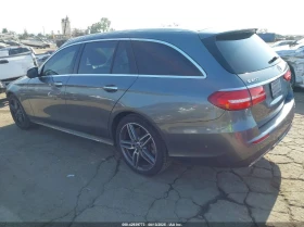 Mercedes-Benz E 400 4MATIC/BURMESTER//.+  | Mobile.bg    4