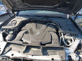 Mercedes-Benz E 400 4MATIC/BURMESTER//.+  | Mobile.bg    10
