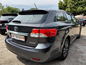 Toyota Avensis 2.0!!!!!! ! | Mobile.bg    4