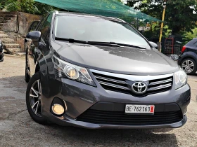 Toyota Avensis 2.0!!!!!! ! | Mobile.bg    6