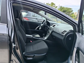 Toyota Avensis 2.0!!!!!! ! | Mobile.bg    10