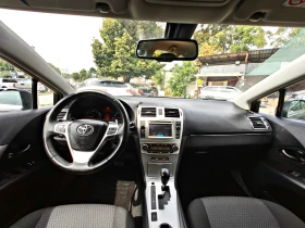 Toyota Avensis 2.0!!!!!! ! | Mobile.bg    14