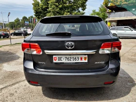 Toyota Avensis 2.0!!!!!! ! | Mobile.bg    8
