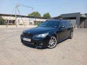 BMW 525 | Mobile.bg    5