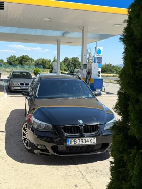 BMW 525 | Mobile.bg    3