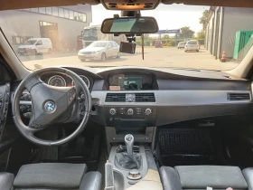 BMW 525 | Mobile.bg    9