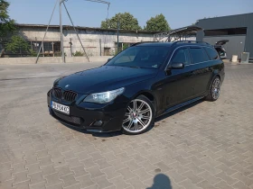 BMW 525 | Mobile.bg    4